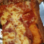 Pizza Zero8uno Extérieur
