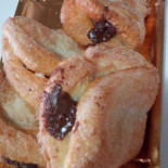 Chocolate Nourriture