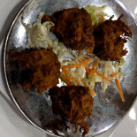 Zafran Comida