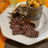 Strano Ma Vero Comida