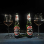 Piccola Stella Comida