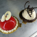 Kaos Cafe' Nourriture