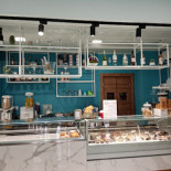 Kaos Cafe' Nourriture