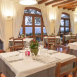 Ostaria Riva Dei Croderi À l'intérieur
