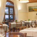 Ostaria Riva Dei Croderi À l'intérieur