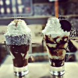 Toastamore Nourriture