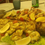 Giuliamare Nourriture