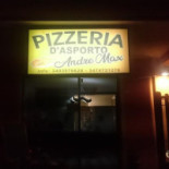 La Maison Della Pizza Extérieur