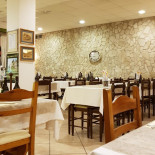 Pizzeria Florida inside
