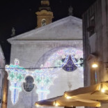 Il Campanile Nourriture