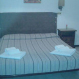 Albergo Papillon Nourriture