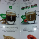 Caffé Parigi Comida