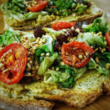 La Teresina Nizza Monferrato food