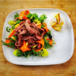 La Teresina Nizza Monferrato food