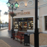 Designer Outlet Noventa Di Piave Exterior