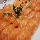 Sushi Zero Nourriture