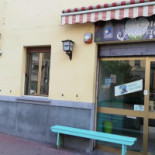 Strapizzami Exterior