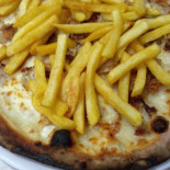 Tattìra Comida