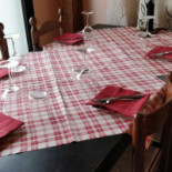 Vigna Toscana Comida