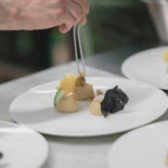 La Vimea Comida