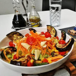 Moritz Bistrot Nourriture