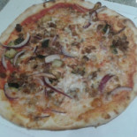 Pizzapiu Nourriture