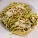 La Lampara E L'acciuga Nourriture