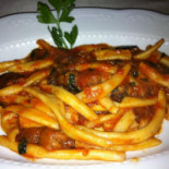 La Piazzetta Nourriture