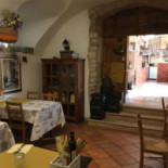 Osteria Corte San Martino food