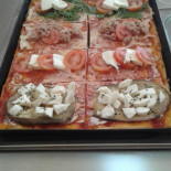 Pizza E Sfizi Nourriture
