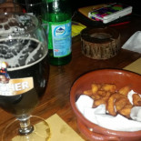 O' Pab Nourriture