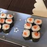 Sapporo Dentro