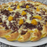 Centro Pizza D'asporto Nourriture