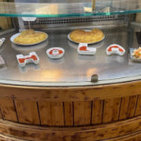 La Cordobesa Taberna Nourriture