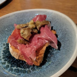 Degusto Nourriture