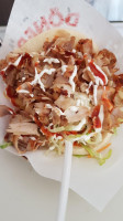 Shan Kebab Negrar food