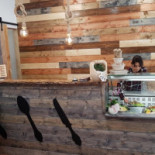 Just Kitchen Dentro