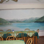 Ala D'oro À l'intérieur