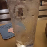 Birreria Coaster Nourriture