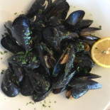 Trattoria Al Toscano Comida