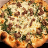 Trattoria Al Toscano Comida