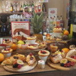 Essential Cafè Comida