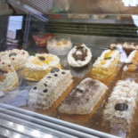 Gelateria Trani Comida