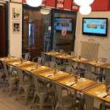 La Bislunga Comida