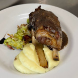 La Bislunga Comida