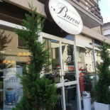 Caffe Baroni Exterior