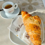 Caffe Baroni Comida