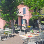 Baita Pian Valle À l'intérieur