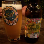 Rebecca Pub Nourriture