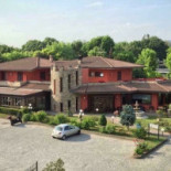Il Leone D'oro Extérieur